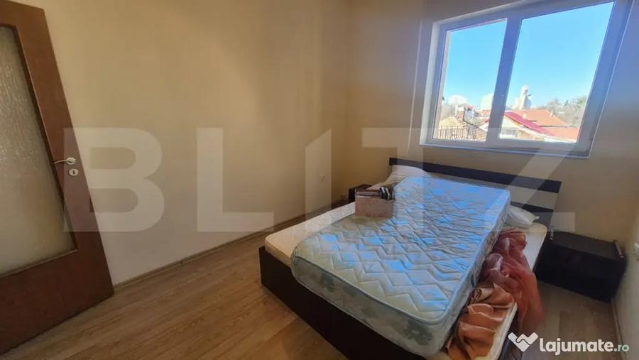 Apartament cu 2 camere decomandat în Lucian Blaga