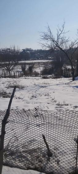 Teren de 3000 mp, în Lunca