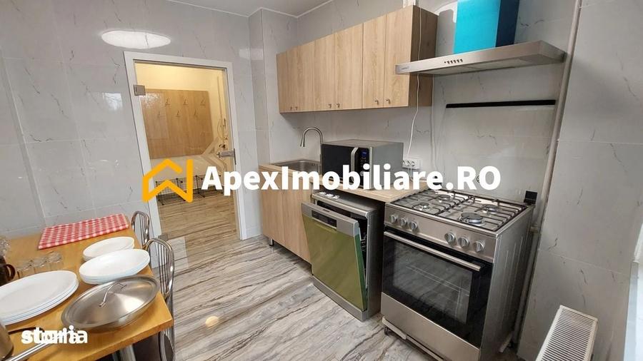 Apartament 2 camere de inchiriat Titan Bucuresti | ApexImobiliare.ro - 11