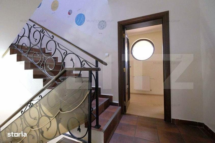 Casă cu 4 camere în Ciofliceni