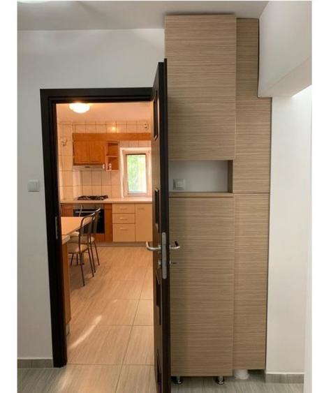Apartament cu 3 camere decomandat în Timpuri Noi
