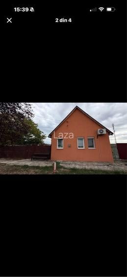 Casa de vanzare in Comuna Cermei!!