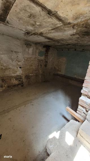 Spațiu comercial, de 390 mp, în Școlilor