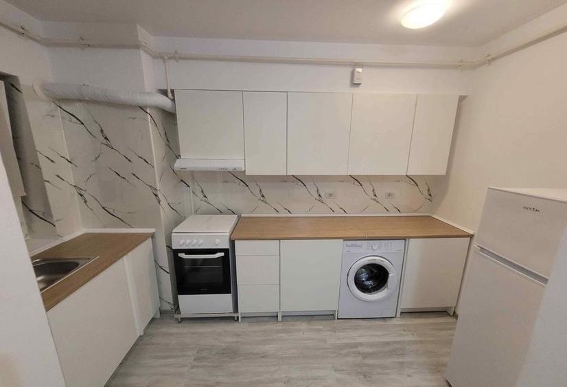 Spre închiriere | Apartament două camere | Unirea Grand Residence - 3