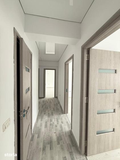 APARTAMENT 3 CAMERE DE VANZARE -AVANS 80%-CHIAJNA-COMISION 0 - 3