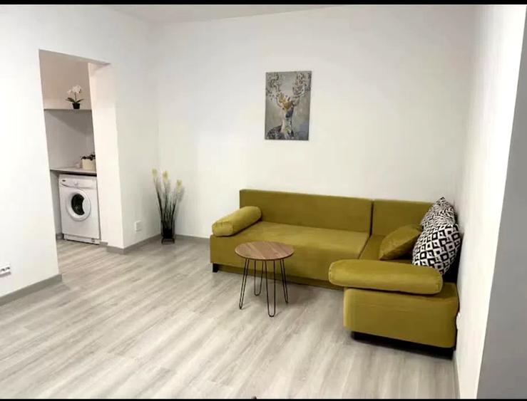 Apartament cu 2 camere în Grivița