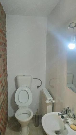 Spațiu comercial, de 31 mp, în Titulescu