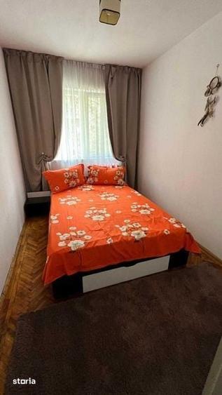 Apartament cu 3 camere în Gării