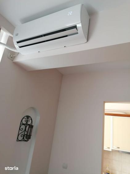 Apartament cu 2 camere în Bujac