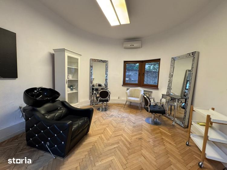 Apartament Victoriei, 79 mp, Parter - Potrivit Locuin?a sau Spa?iu Com - 18