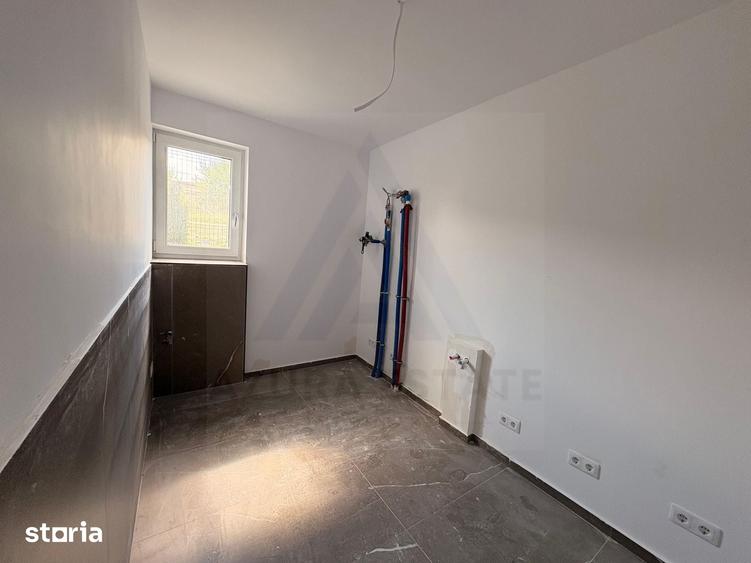 Casa individuala D+P 195 mp utili cu garaj ?i teren 815 mp in Selimbar - 7