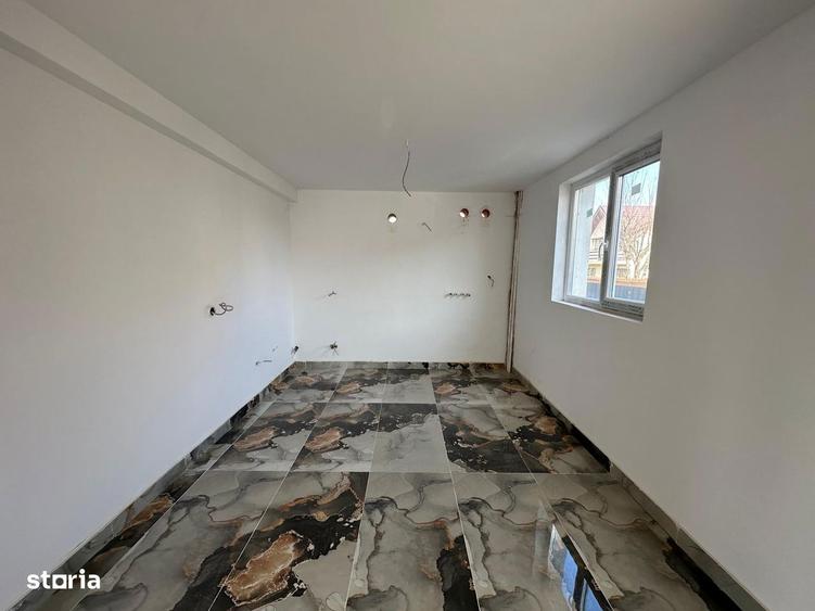 Casă cu 4 camere cu Teren 240 Mp în Clinceni