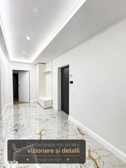 Apartament 3 camere | 12 min Metrou Timpuri Noi / Tineretului | Centra - 11