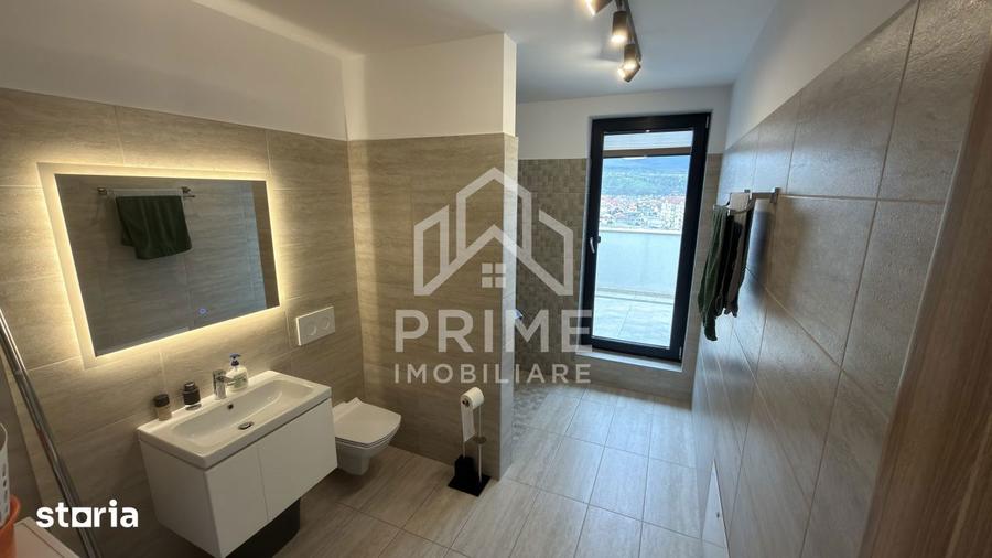Penthouse | 82mp | terasa 30mp | zona Cetate - 3