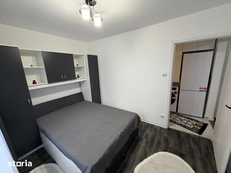 Apartament cu 2 camere în Berceni