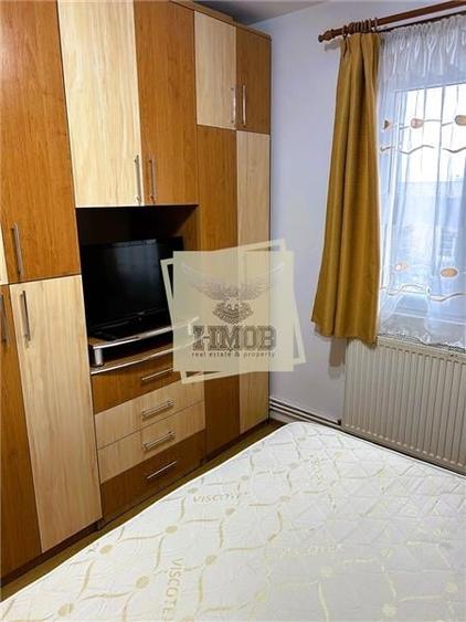 Apartament 2 camere 60 mpu in Sibiu - 3