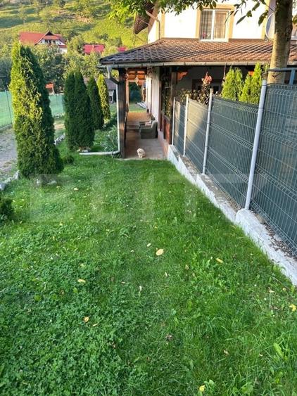 Casa multifunctioanala  100 mp utili, 2000 mp teren, Sadova - Bucovina - 10