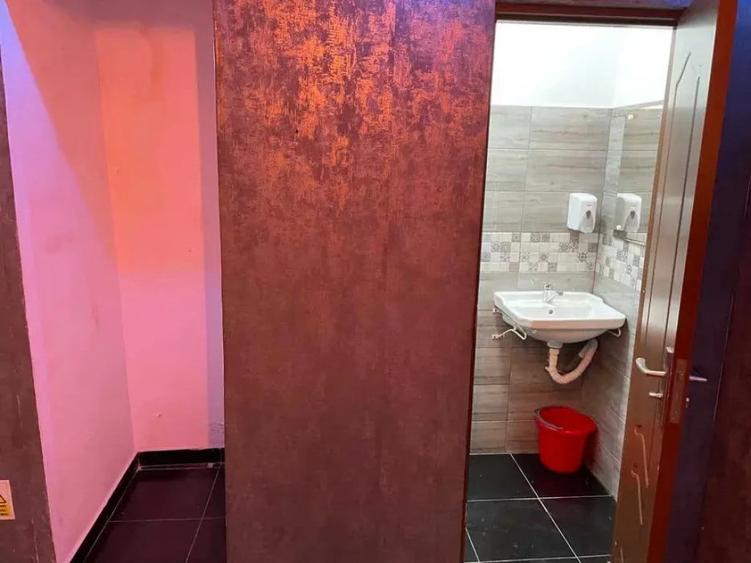 Spațiu comercial, de 71 mp, în Central