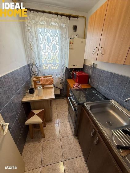 Apartament 2 Camere Tatarasi - Ciric - 5