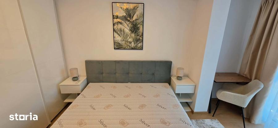 Apartament premium cu 2 camere de inchiriat , str. Al. Vlahu?a - 5