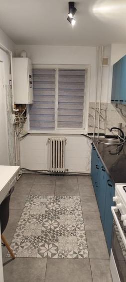 Apartament cu 2 camere semidecomandat în Dosu Bricii