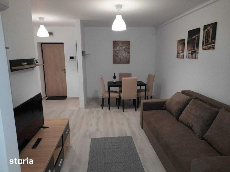 Apartament cu 2 camere în Theodor Pallady