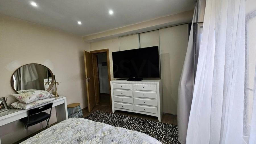 REA1029613 Apartament 4 camere I 148 mp I Mobilat si utilat - 21