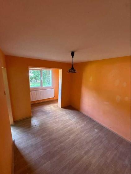 Apartament cu 2 camere semidecomandat în Dacia