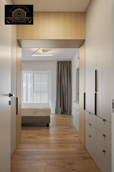 Apartament cu 4 camere semidecomandat în Cotroceni