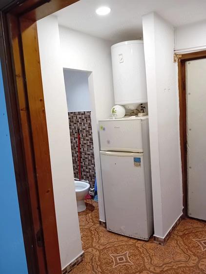 Garsonieră semidecomandată în Central
