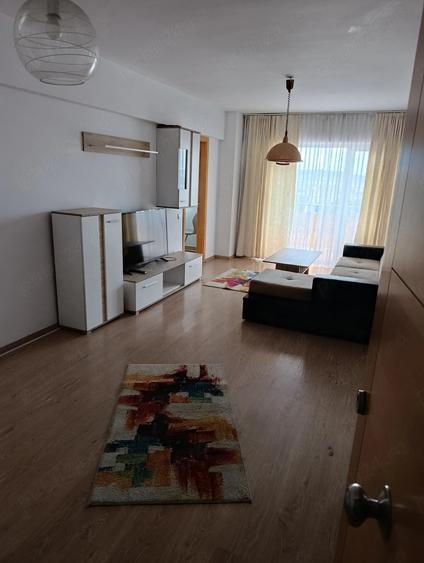 Apartament cu 2 camere semidecomandat în Gheorgheni
