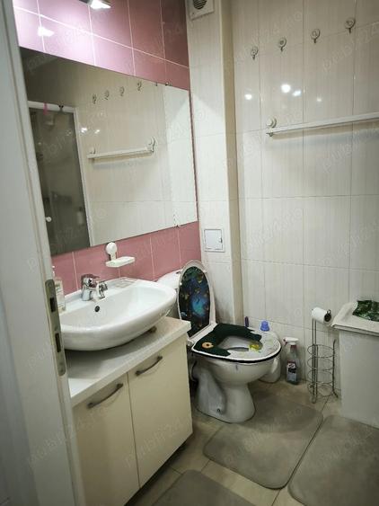 Garsonieră semidecomandată în Theodor Pallady