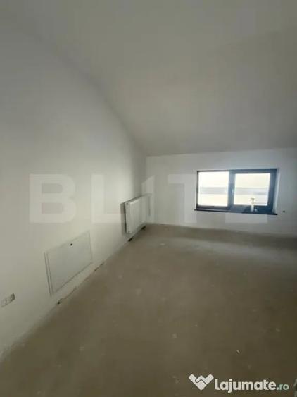 Apartament cu 3 camere decomandat în Burdujeni