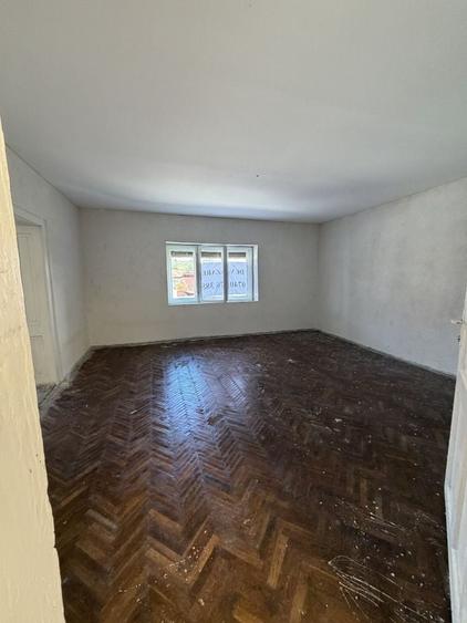 Casă cu 4 camere în Silvașu de Jos