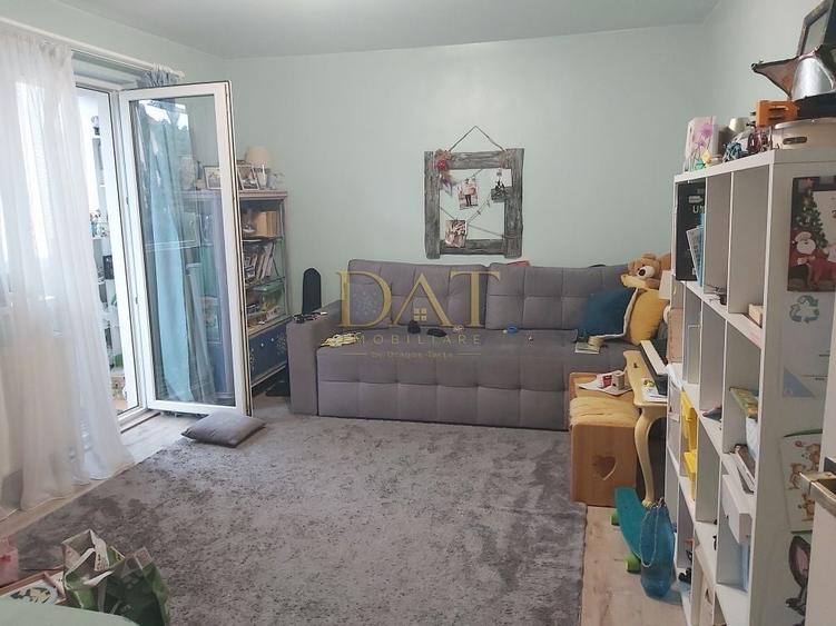 Apartament cu 3 camere decomandat în Mănăștur