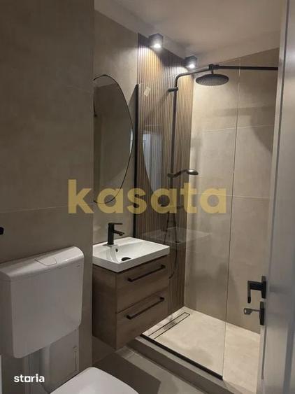 Apartament, 32 m2, - 5