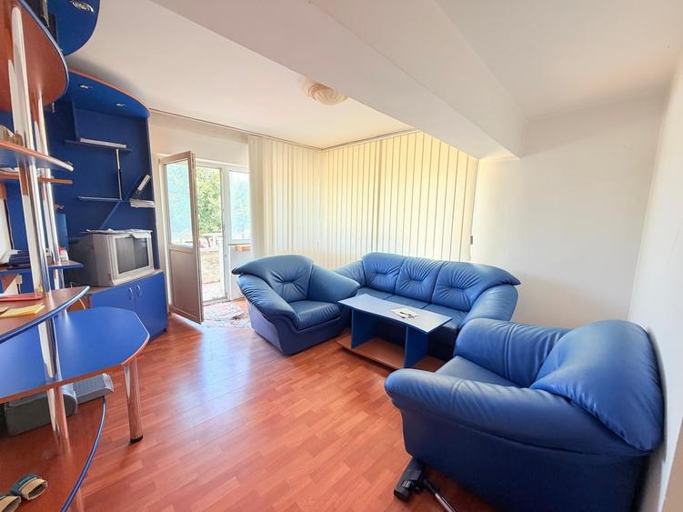 Apartament 2 camere, 60 mp, etaj 1,vedere panoramică la Parcul Cetății - 5