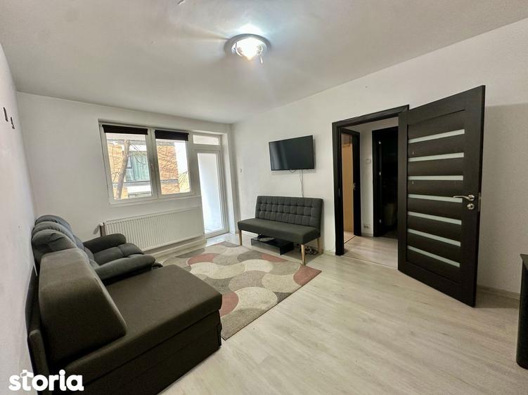 Apartament 2 camere | 100 metri metrou Timpuri Noi | Parc Tineretului - 12