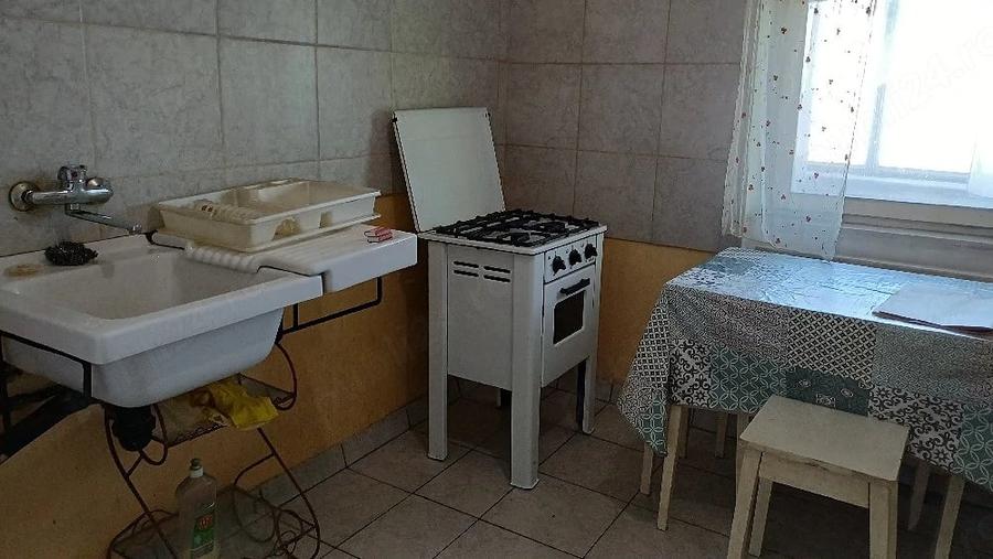 Apartament cu 2 camere decomandat în Dorobanților
