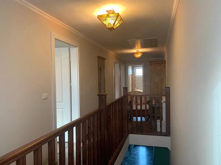 Casă cu Teren 250 Mp în Utvin