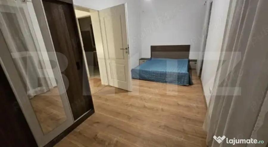 Casa 4 camere, 115 mp, Cartier Europa - Mosnita Noua - 2