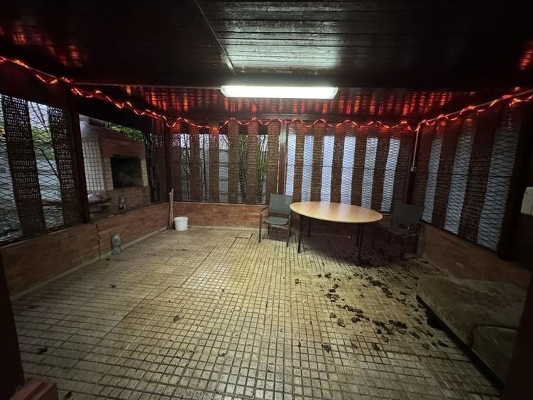 Casă cu 4 camere în Nord