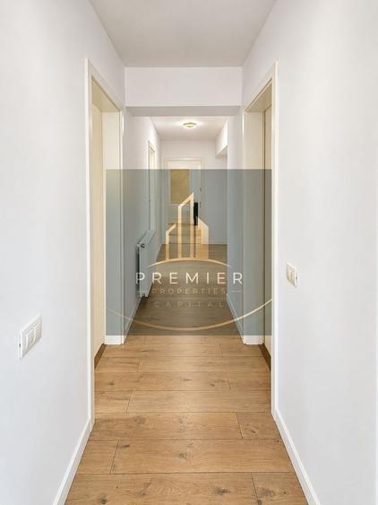 Apartament cu 4 camere decomandat, mobilat în Fundeni