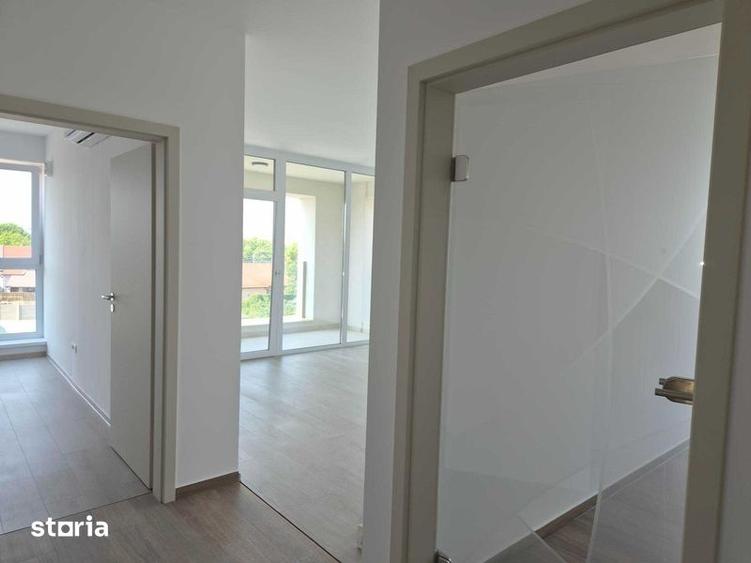 Superb decomandat +logie de 6 mp, strada Stuparilor nr.6, Timisoara - 7
