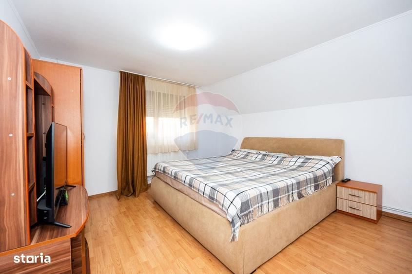 Casă cu 4 camere în Valea Stânii