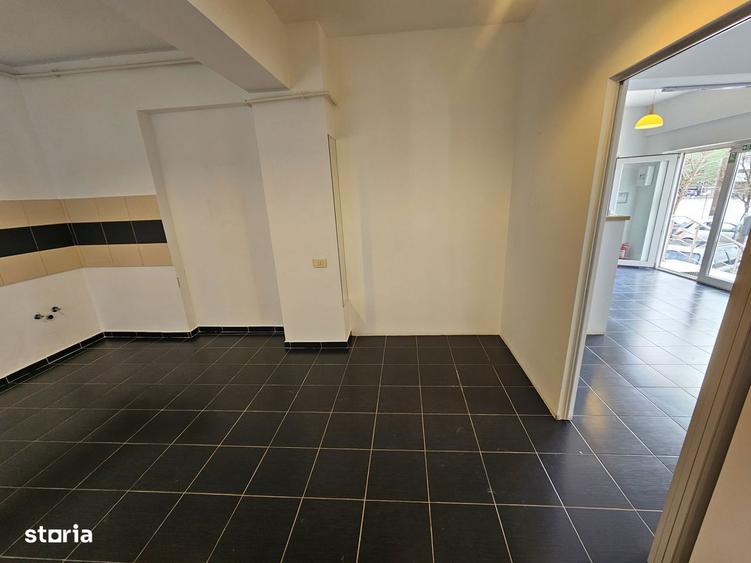 Spa?iu Comercial Stradal Militari Residence-Tineretului, parter, 64mp - 3