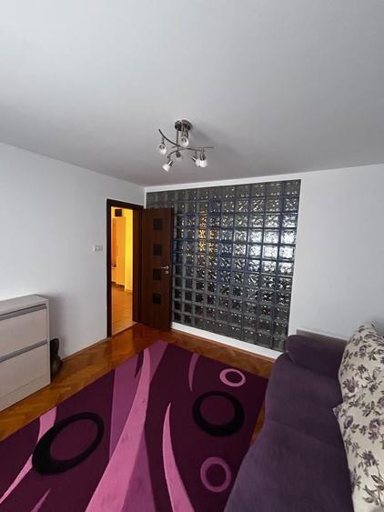 Apartament cu 2 camere decomandat în Odobescu