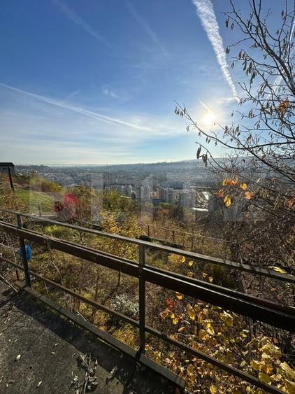 Apartament 2 niveluri, 177 mp, zona rezidențială Grigorescu - 10