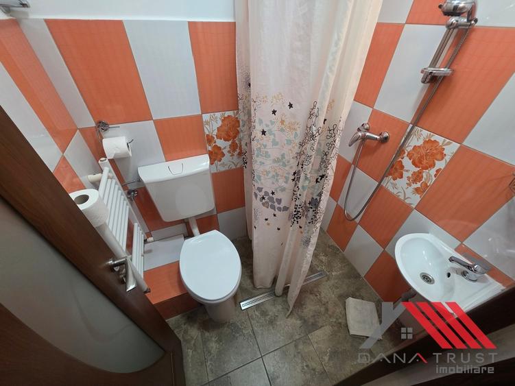 Spațiu comercial, de 706 mp, în Torontalului