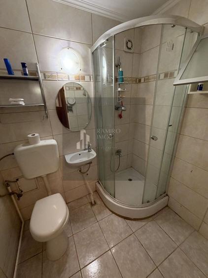 Apartament cu 2 camere decomandat, mobilat în P-ța Reșița